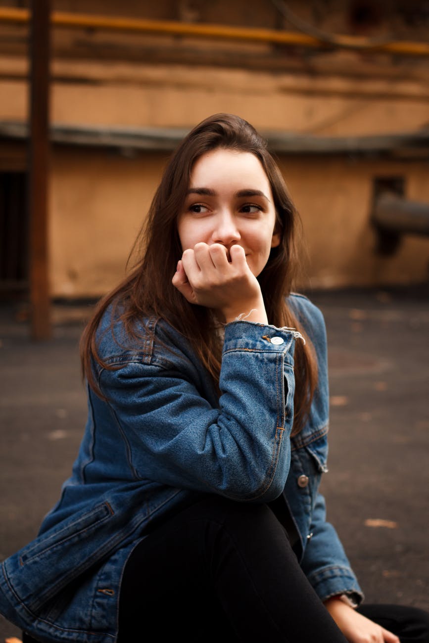 Dear Teen Girl