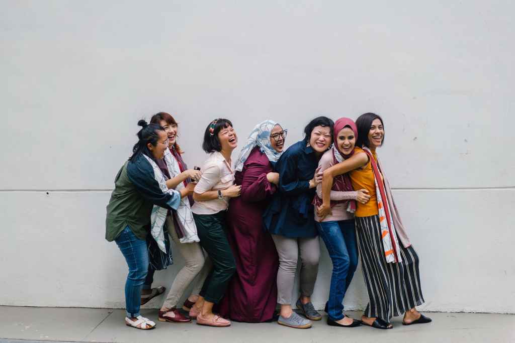 Part 1- Millennials and Gen&nbsp;Z,