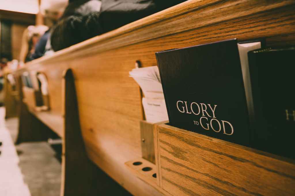 Even Church Girls Need&nbsp;Jesus